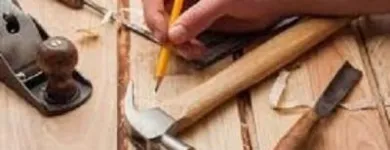 Immagine 1 azienda FALEGNAMERIA LOCARNO PIETRO Shopping e acquisti in Samarate VA