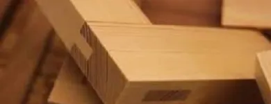 Immagine 2 azienda FALEGNAMERIA LOCARNO PIETRO Shopping e acquisti in Samarate VA