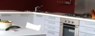 Immagine 1 azienda FALEGNAMERIA VISCO DI VISCO GILARDI SRL Shopping e acquisti in Arsago Seprio VA