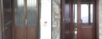 Immagine 2 azienda FALEGNAMERIA VISCO DI VISCO GILARDI SRL Shopping e acquisti in Arsago Seprio VA