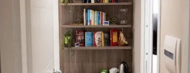 Immagine 1 azienda FAMALU APARTMENTS Viaggi e turismo in Napoli