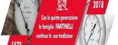 Immagine 1 azienda FANTINELLI Strumenti e attrezzature scientifiche in Fagnano Olona VA
