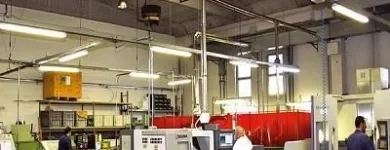 Immagine 7 azienda FANTINELLI Strumenti e attrezzature scientifiche in Fagnano Olona VA