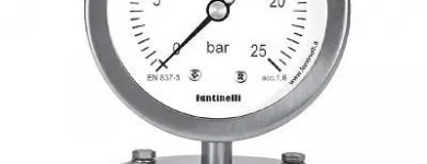 Immagine 8 azienda FANTINELLI Strumenti e attrezzature scientifiche in Fagnano Olona VA