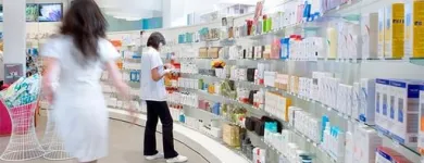 Immagine 1 azienda FARMACIA CARELLA Shopping e acquisti in Vomero NA