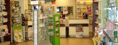 Immagine 1 azienda FARMACIA CASTRO Shopping e acquisti in Paternò CT