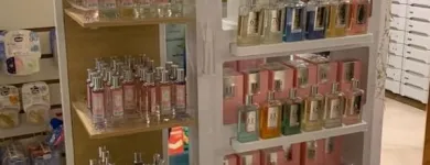 Immagine 6 azienda FARMACIA CORTES MELIS Shopping e acquisti in Monserrato CA