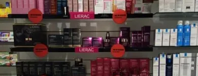 Immagine 1 azienda FARMACIA CRESPI Shopping e acquisti in Castellanza VA