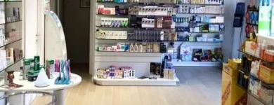 Immagine 3 azienda FARMACIA CRESPI Shopping e acquisti in Castellanza VA