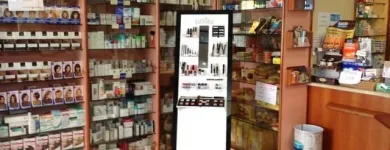 Immagine 3 azienda FARMACIA D'AVERSA SAS Shopping e acquisti in Secondigliano NA