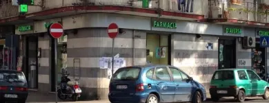 Immagine 6 azienda FARMACIA D'AVERSA SAS Shopping e acquisti in Secondigliano NA