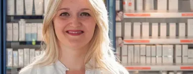 Immagine 1 azienda FARMACIA DEL GIGLIO Shopping e acquisti in Torino