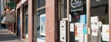 Immagine 19 azienda FARMACIA DEL GIGLIO Shopping e acquisti in Torino