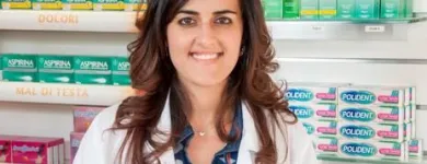Immagine 20 azienda FARMACIA DEL GIGLIO Shopping e acquisti in Torino