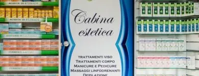 Immagine 21 azienda FARMACIA DEL GIGLIO Shopping e acquisti in Torino