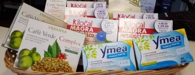 Immagine 4 azienda FARMACIA DELLA SALUTE Shopping e acquisti in Como