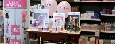 Immagine 7 azienda FARMACIA DELLA SALUTE Shopping e acquisti in Como