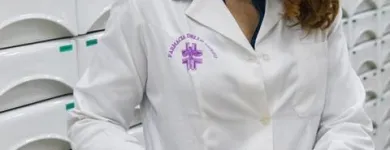 Immagine 7 azienda FARMACIA DELLO IACOVO DR. COSIMO Shopping e acquisti in Casoria NA