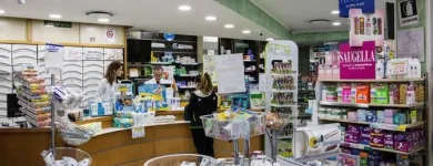 Immagine 8 azienda FARMACIA DELLO IACOVO DR. COSIMO Shopping e acquisti in Casoria NA