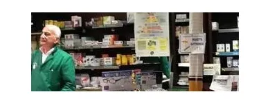 Immagine 9 azienda FARMACIA DELLO IACOVO DR. COSIMO Shopping e acquisti in Casoria NA