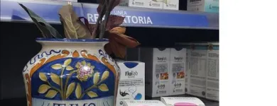 Immagine 10 azienda FARMACIA DELLO IACOVO DR. COSIMO Shopping e acquisti in Casoria NA