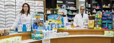 Immagine 11 azienda FARMACIA DELLO IACOVO DR. COSIMO Shopping e acquisti in Casoria NA
