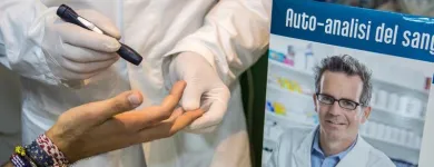 Immagine 19 azienda FARMACIA DELLO IACOVO DR. COSIMO Shopping e acquisti in Casoria NA