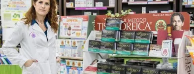 Immagine 20 azienda FARMACIA DELLO IACOVO DR. COSIMO Shopping e acquisti in Casoria NA