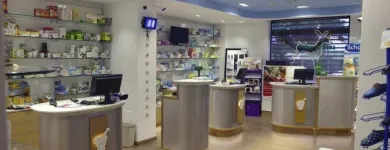 Immagine 2 azienda FARMACIA DI FIGLIA Shopping e acquisti in Palermo