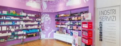 Immagine 4 azienda FARMACIA DR. LANZANI DELLA DR.SSA CAROLINA Shopping e acquisti in Brescia