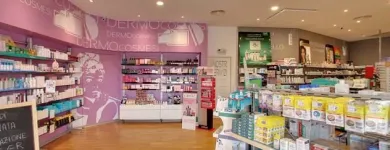 Immagine 6 azienda FARMACIA DR. LANZANI DELLA DR.SSA CAROLINA Shopping e acquisti in Brescia