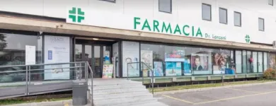 Immagine 7 azienda FARMACIA DR. LANZANI DELLA DR.SSA CAROLINA Shopping e acquisti in Brescia