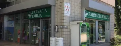 Immagine 1 azienda FARMACIA EMILIA Shopping e acquisti in Buccinasco MI