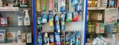 Immagine 3 azienda FARMACIA EUROPEA CANTONE DR. RAFFAELE Shopping e acquisti in Arzano NA