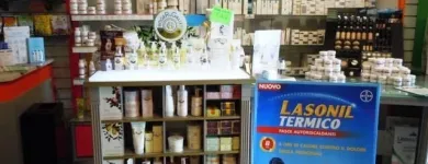 Immagine 4 azienda FARMACIA EUROPEA CANTONE DR. RAFFAELE Shopping e acquisti in Arzano NA
