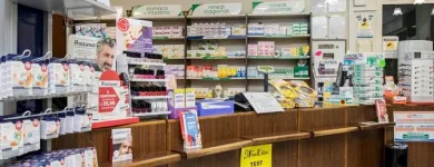 Immagine 2 azienda FARMACIA FIDES Shopping e acquisti in Galatone LE
