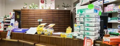 Immagine 3 azienda FARMACIA FIDES Shopping e acquisti in Galatone LE