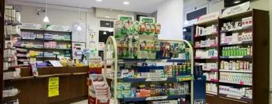 Immagine 4 azienda FARMACIA FIDES Shopping e acquisti in Galatone LE
