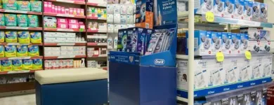 Immagine 6 azienda FARMACIA FIDES Shopping e acquisti in Galatone LE