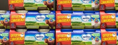 Immagine 8 azienda FARMACIA FIDES Shopping e acquisti in Galatone LE