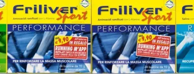 Immagine 11 azienda FARMACIA FIDES Shopping e acquisti in Galatone LE