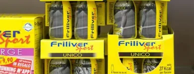 Immagine 16 azienda FARMACIA FIDES Shopping e acquisti in Galatone LE