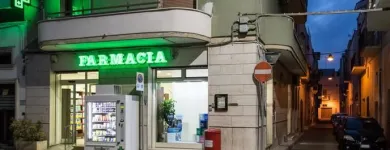 Immagine 18 azienda FARMACIA FIDES Shopping e acquisti in Galatone LE