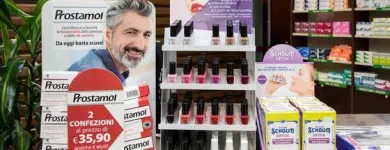 Immagine 19 azienda FARMACIA FIDES Shopping e acquisti in Galatone LE