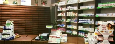 Immagine 23 azienda FARMACIA FIDES Shopping e acquisti in Galatone LE
