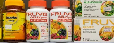 Immagine 24 azienda FARMACIA FIDES Shopping e acquisti in Galatone LE