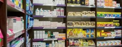 Immagine 25 azienda FARMACIA FIDES Shopping e acquisti in Galatone LE