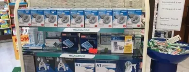 Immagine 27 azienda FARMACIA FIDES Shopping e acquisti in Galatone LE