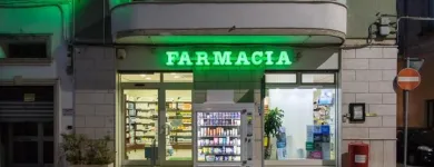Immagine 28 azienda FARMACIA FIDES Shopping e acquisti in Galatone LE