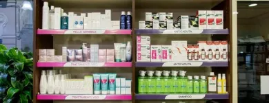 Immagine 30 azienda FARMACIA FIDES Shopping e acquisti in Galatone LE